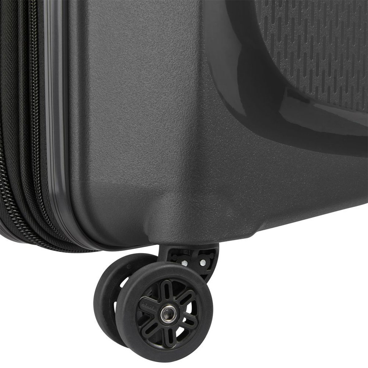 3861820 00 Чемодан 3861820 4 Double Wheels Expandable Trolley Case 71 Delsey Belmont Plus  - Вид №7
