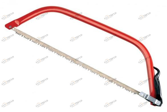 Ausonia Пила с фиксированным полотном Seghetti sun-id-1392345