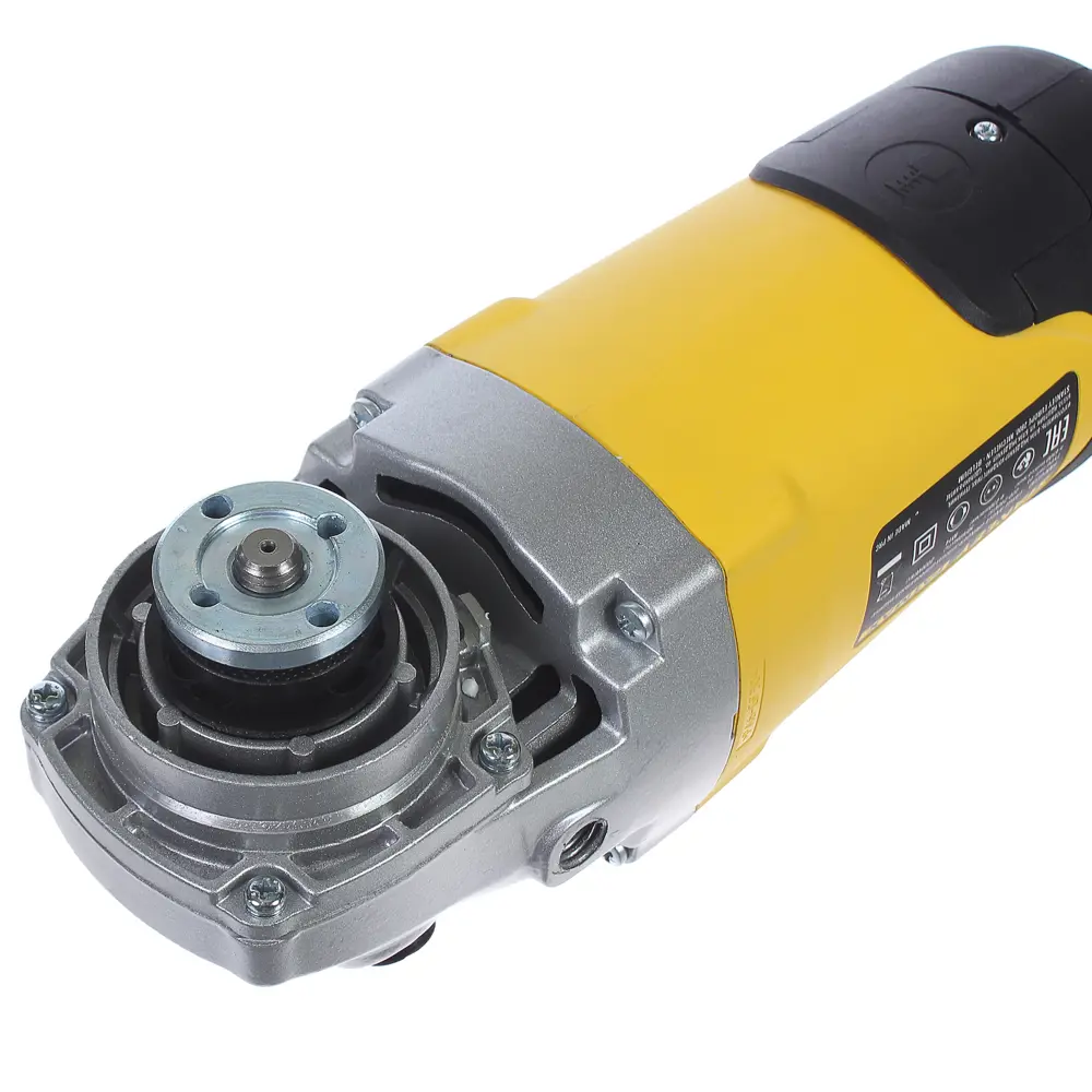 УШМ (болгарка) Stanley Fatmax FMEG230, 2000 Вт, 230 мм STLM-2093165 - Вид №1