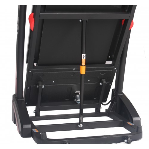 T35 Беговая дорожка cardiopower t35 CardioPower  - Вид №4