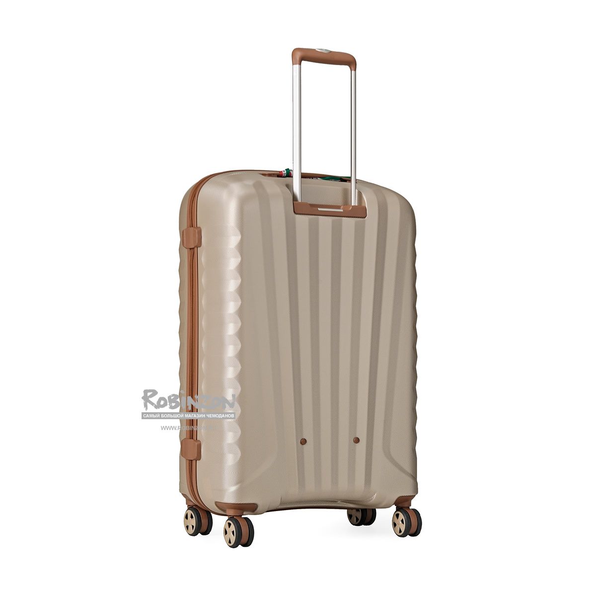 5165-0426 Чемодан 5165 M 4w Roncato Uno ZSL Premium  - Вид №1