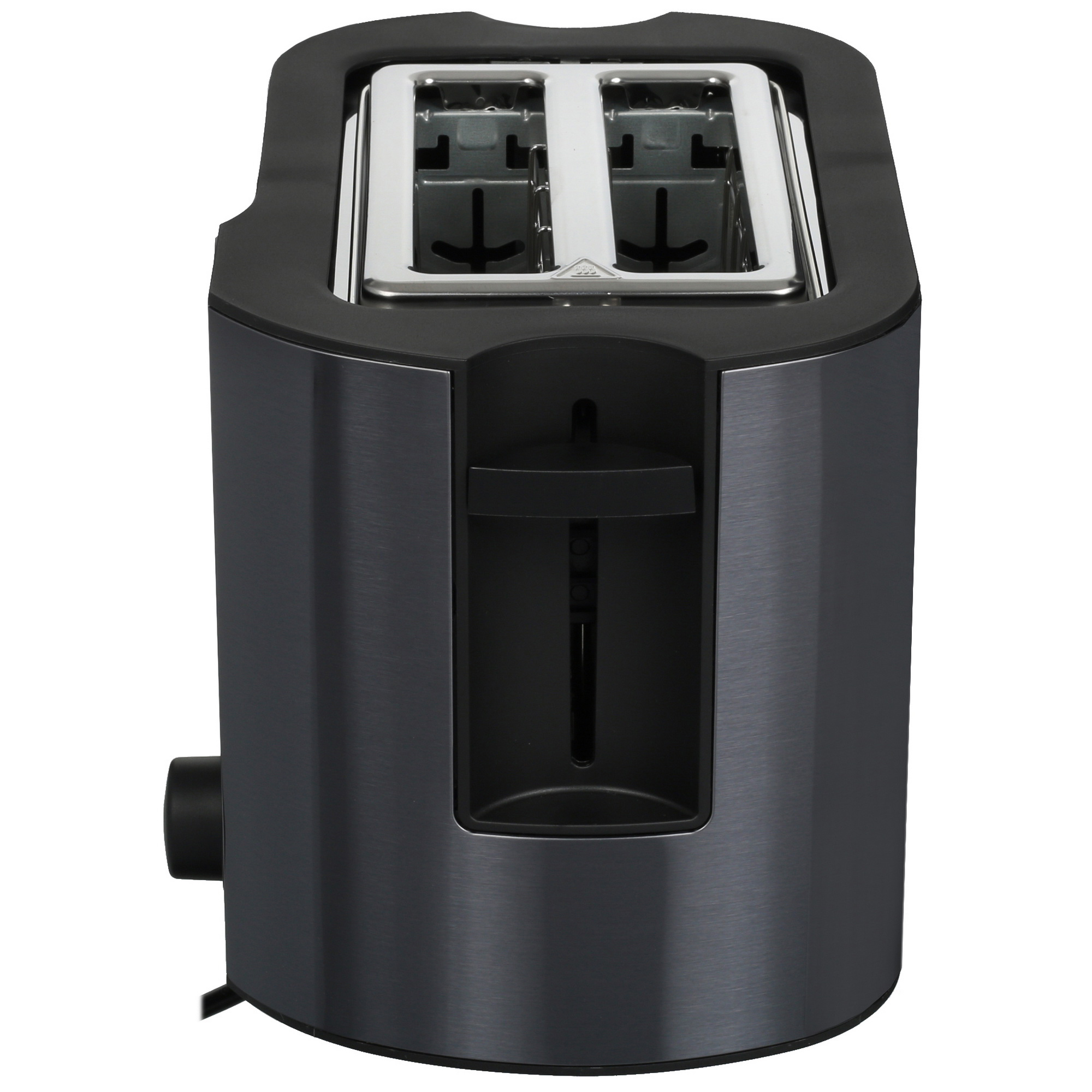 9017687 Тостер DEXP TSM-800RD серый STDN-0066795 - Вид №2