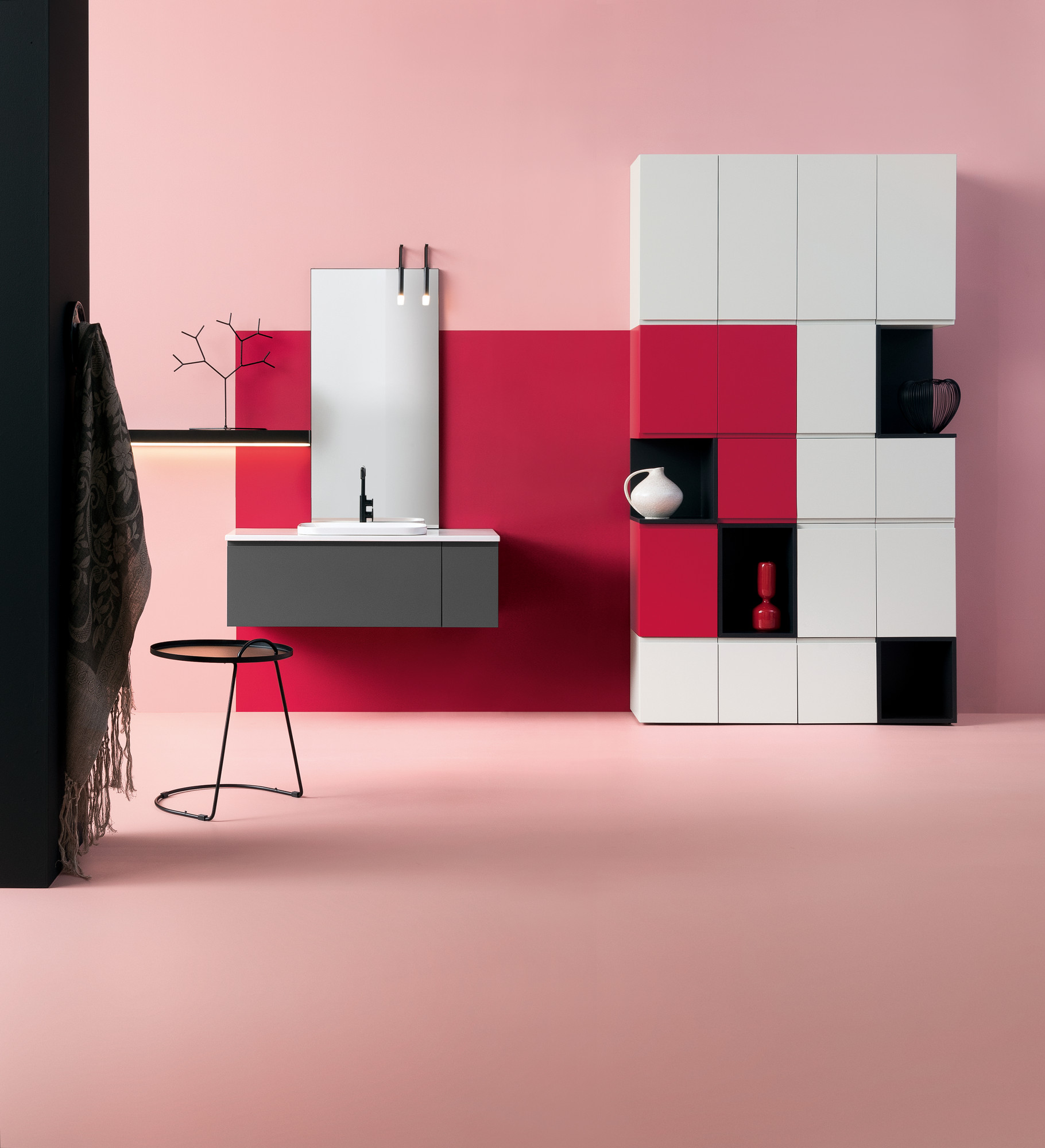 BG45 A/B Compabit B-go chromatic 2019 