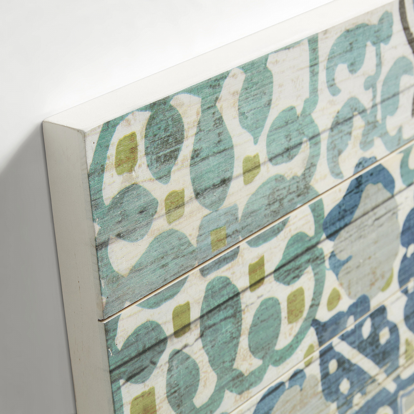 051462 Картина на дереве Duo 60x60 La Forma Udo 