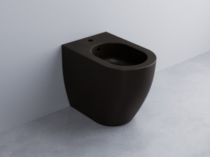 SMBID-LV Биде напольное с одним отверстием под смеситель 53 cielo Smile