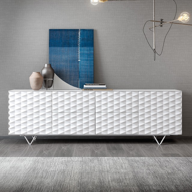 044576 Сервант Cross Mobenia Santreyd  - Вид №3