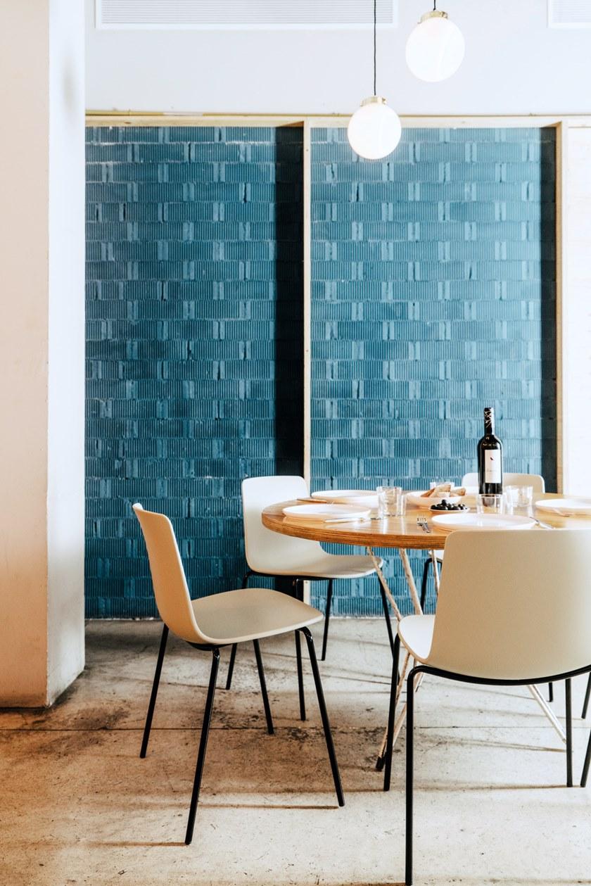 ENEA Стул полипропиленовый Lottus sun-id-1444268 - Вид №4