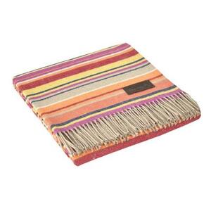 Плед Garden 0001, 130х170 см, мультиколор