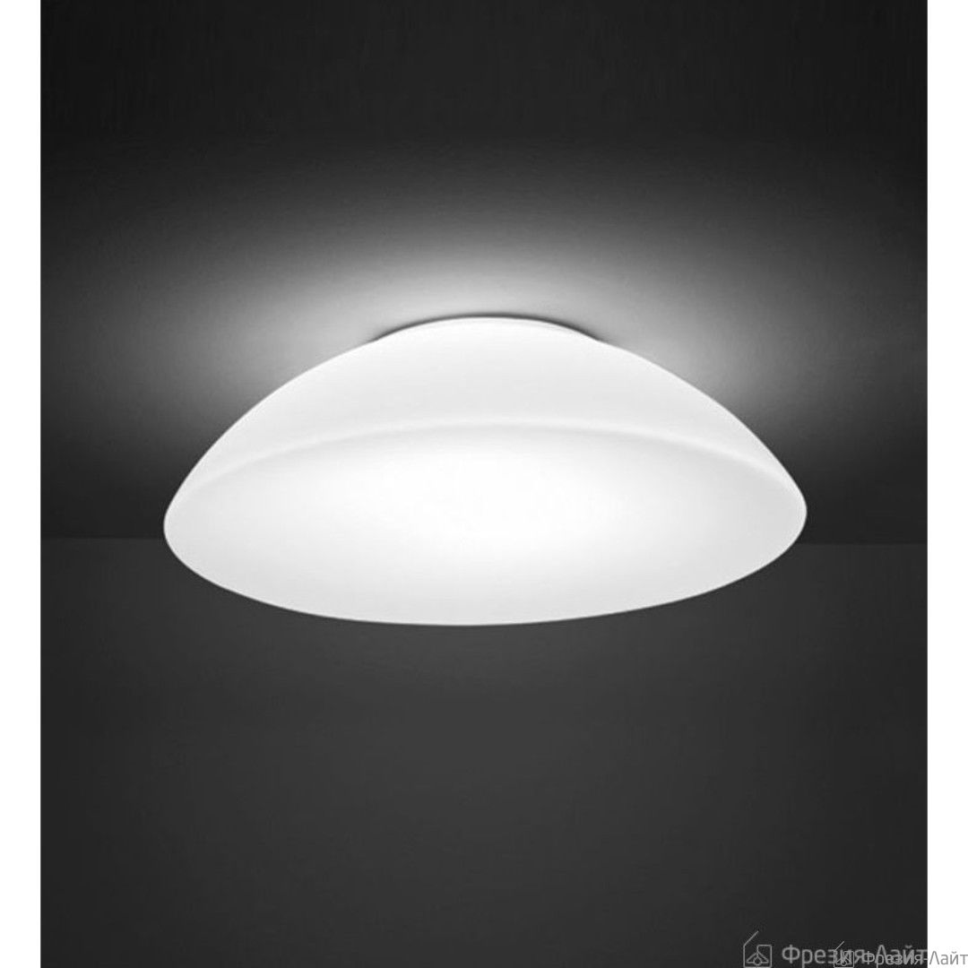 Vistosi Infinita PL 53 BC потолочный светильник 112977