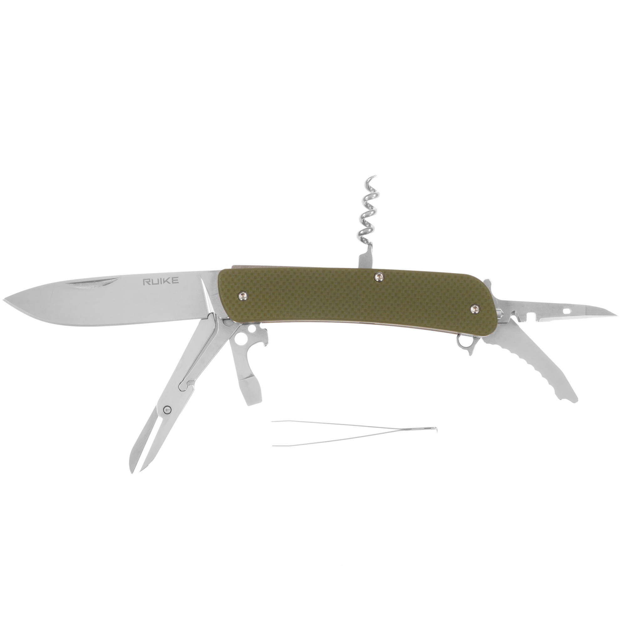 Швейцарский нож Ruike L31-G 5403028 STDN-0108297