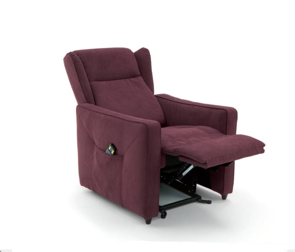 Кресло-Подъемник Lift-Relax 1 Motore  Spaziorelaxitalia  Onda Onda Lift-Relax 1 Motore  - Вид №1