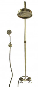 AM760405065 Душевая система Webert Armony