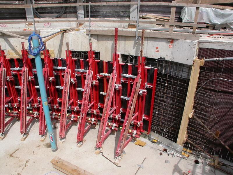 ULMA Construction Система поддержки sun-id-1484923 - Вид №3