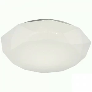 Потолочный светодиодный светильник Mantra Diamante 5936 MANTRA DIAMANTE 083188 Белый