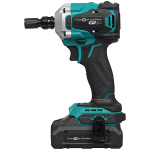 Гайковерт FinePower OneBase CIWBL400 OneBase20 5433469