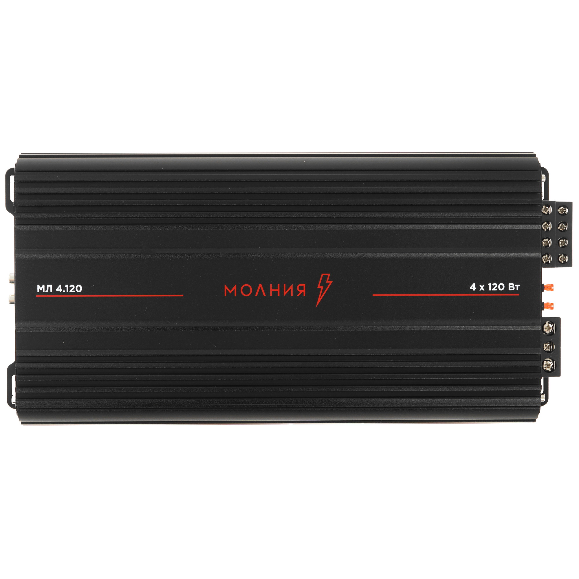 9198681 Усилитель Ural Молния МЛ 4.120 STDN-0094777 - Вид №1