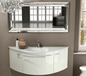 06 Latitudine Collection комплект мебели GBGROUP