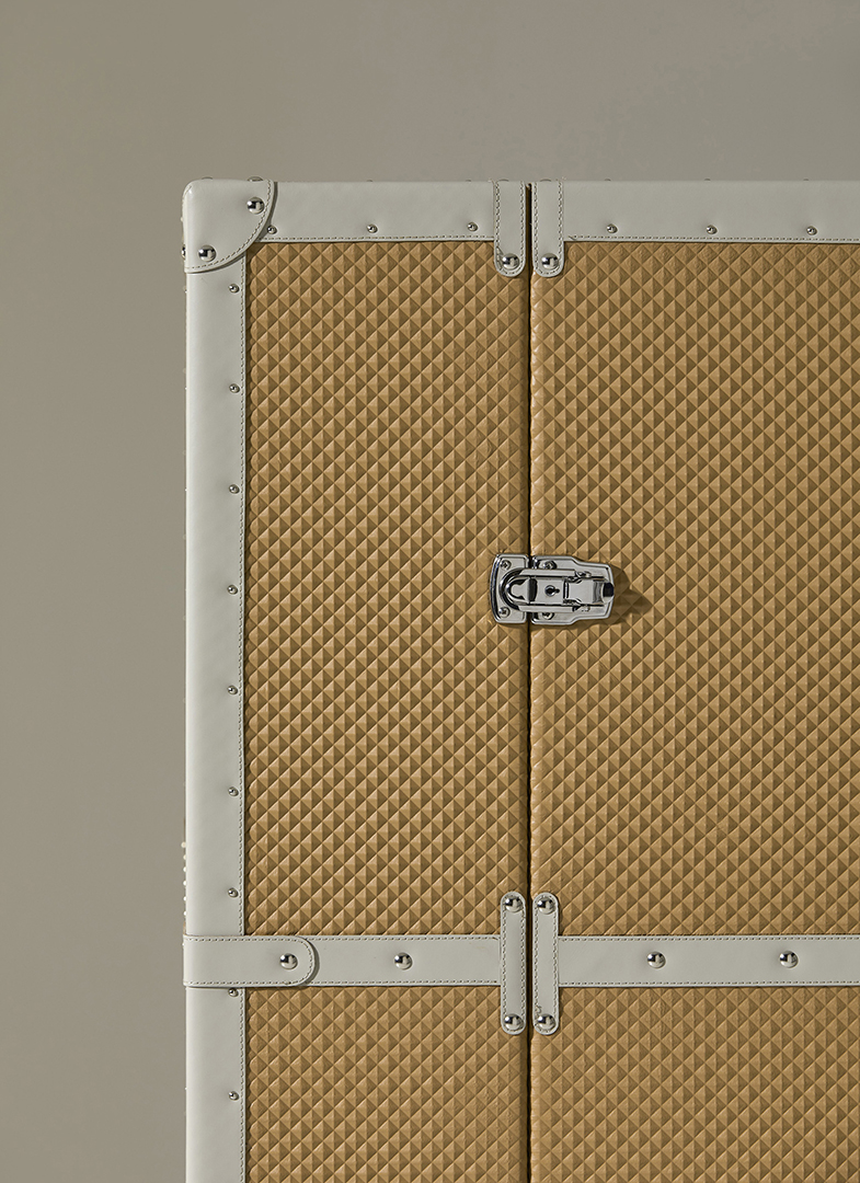 Барный шкаф для путешественников Traveler R0704 Coleccion Alexandra - Вид №1