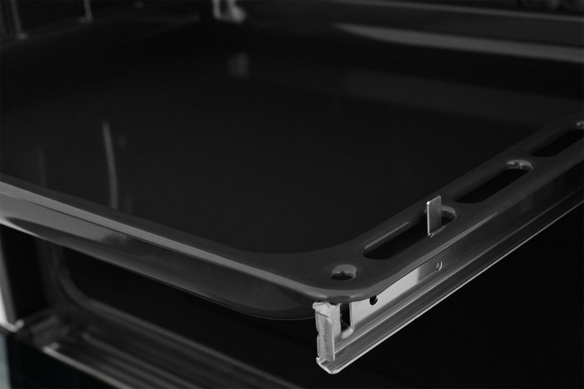 8172015 Электрический духовой шкаф Jacky's JO EB7539 черный STDN-0032465 - Вид №8