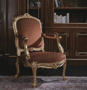 Кресло SISSY CARLO ASNAGHI 11556