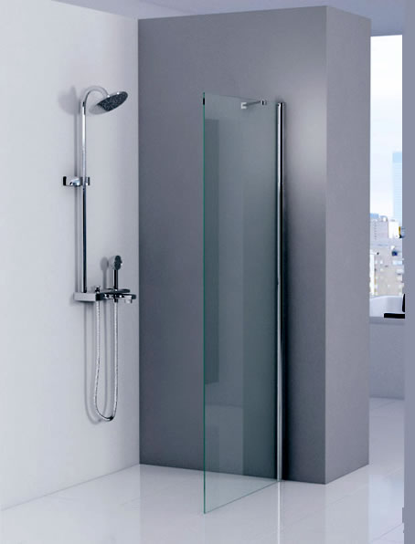 GFB0005800 Неподвижная стенка Riho Fjord Santreyd