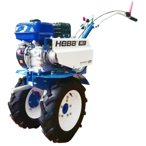 Мотоблок бензиновый Нева МБ2-КС (GB225) 7.5 л.с