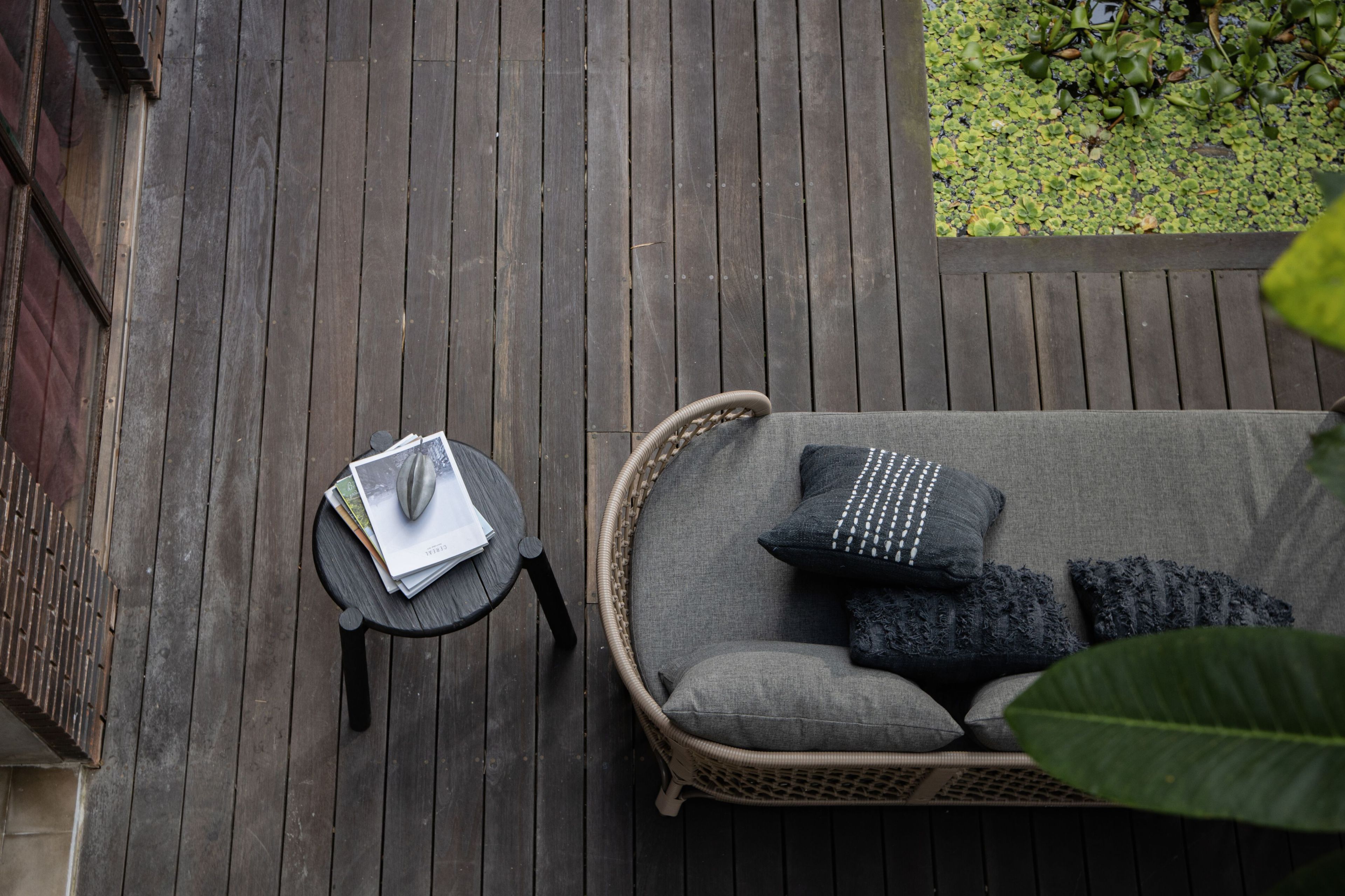 2-местный диван из синтетического волокна cbdesign Бруклин ARCH-00121136 - Вид №6