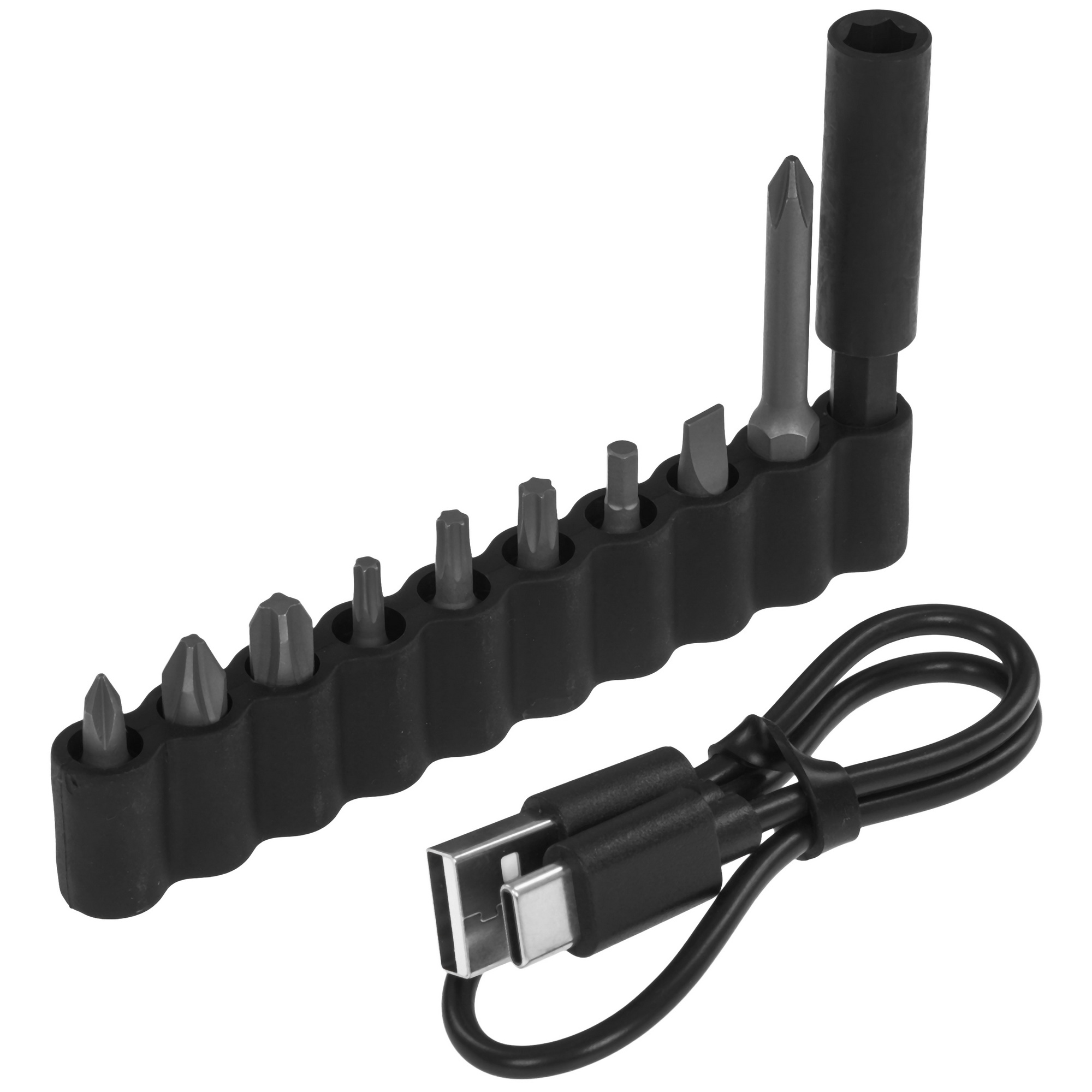 Дрель-шуруповерт UGREEN UT118 9212993 STDN-0099141 - Вид №5