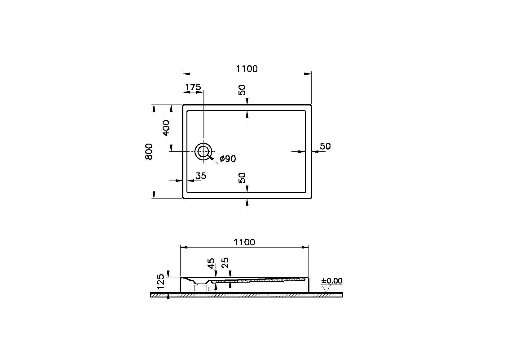 62100001000  Vitraglobal Smooth - Вид №1