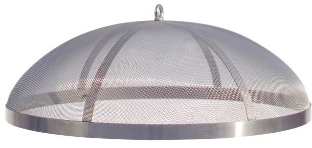 Arpe studio Крышка для барбекю из нержавеющей стали  Scr  - Вид №1