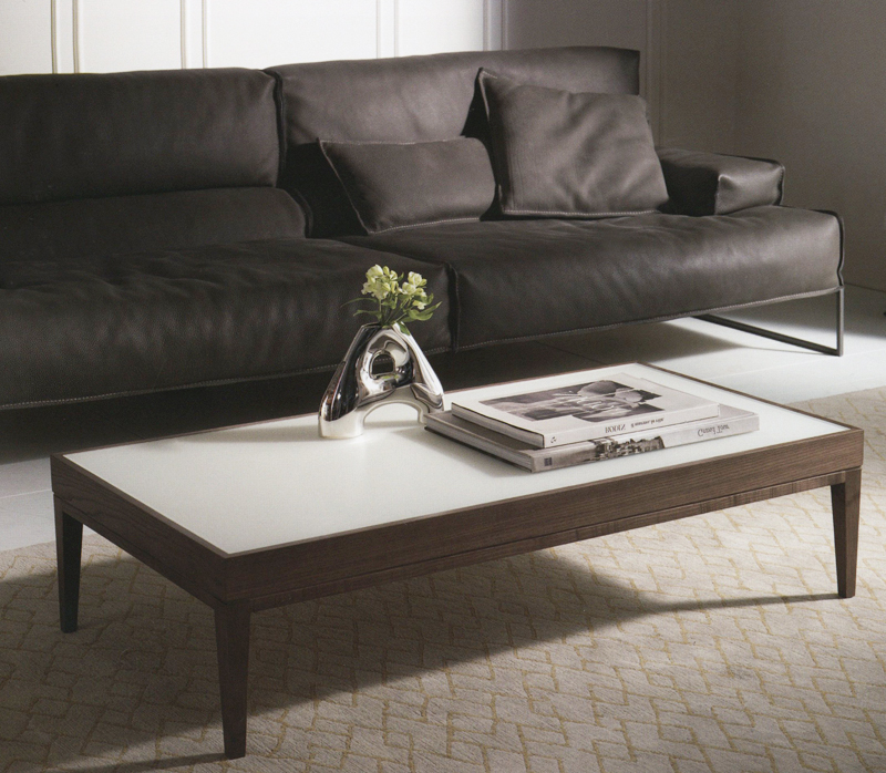 Стол журнальный BARNABY PACINI CAPPELLINI 5381.125 