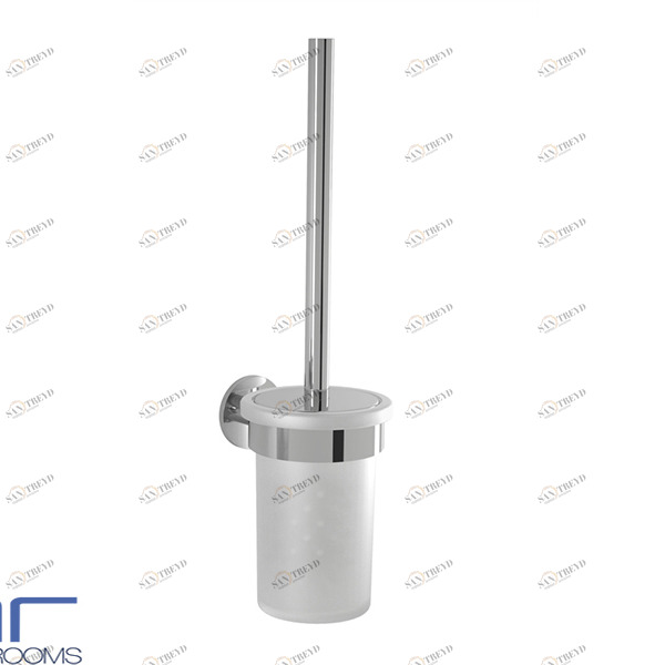 ЕРШИК ДЛЯ УНИТАЗА TOKIO ROUND SALGAR Аксессуары для ванной TOKIO ROUND 21168