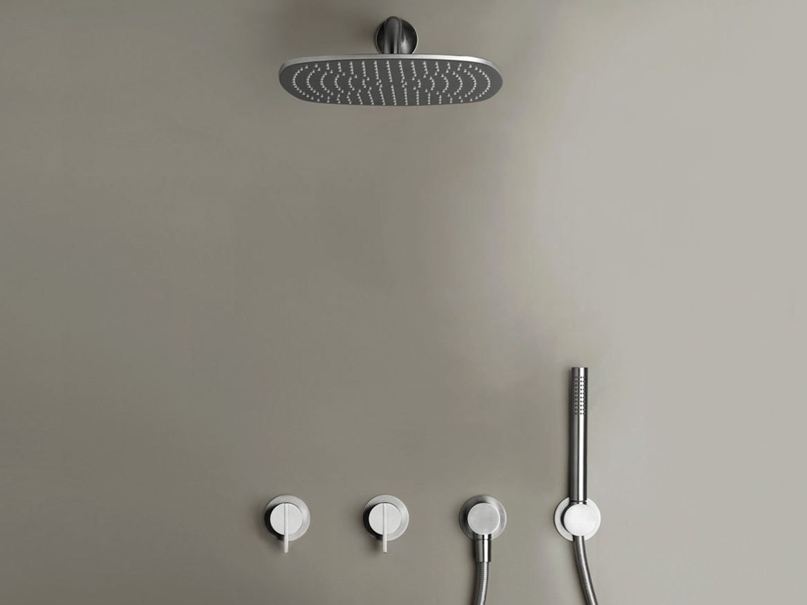 Смеситель для душа с ручным душем COCOON Piet Boon ARCH-00029990 - Вид №1