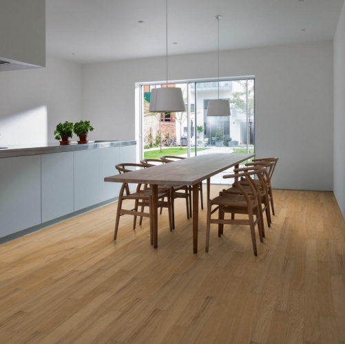 Паркетная доска Kahrs Дуб Башня Линнея 2600200551 - Вид №23