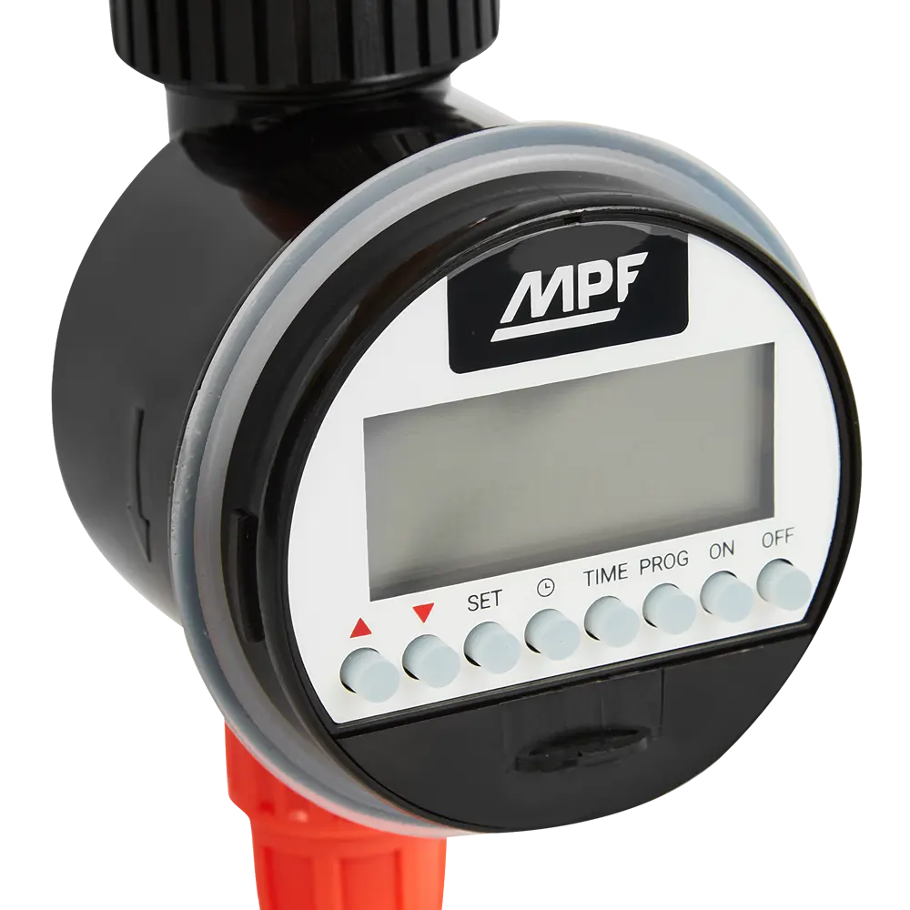 Таймер электрический програмируемый, шарнирный Masterproff STLM-2028854 - Вид №3