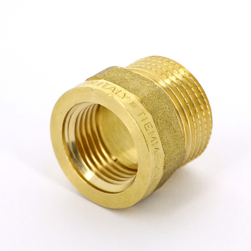 Переходник НВ TIEMME 1"x3/4" 1500165