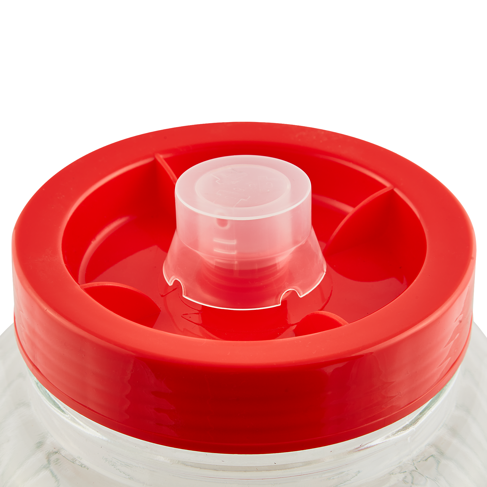 84758305 Бутыль GK70 9л стекло STLM-0054684 Santreyd  - Вид №5