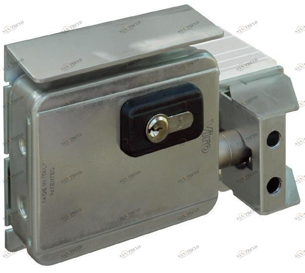 VIRO Электрозамки для раздвижных дверей и ворот sun-id-1406429