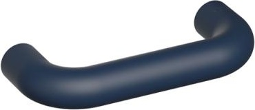 111.23BG Мебельная ручка ø 23 мм HEWI USA Produkte  - Вид №11