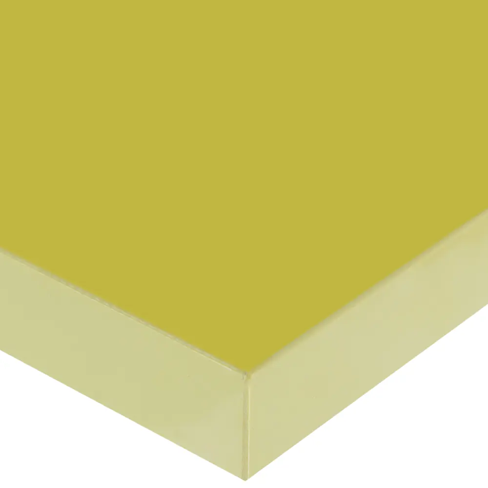 Дверь для шкафа Delinia «Васаби» 15x92 см, пластик, цвет зелёный STLM-2012392 - Вид №1