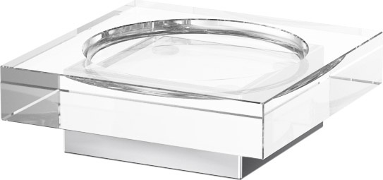 TIF 017 Мыльница настольная LINEAG TIFFANY