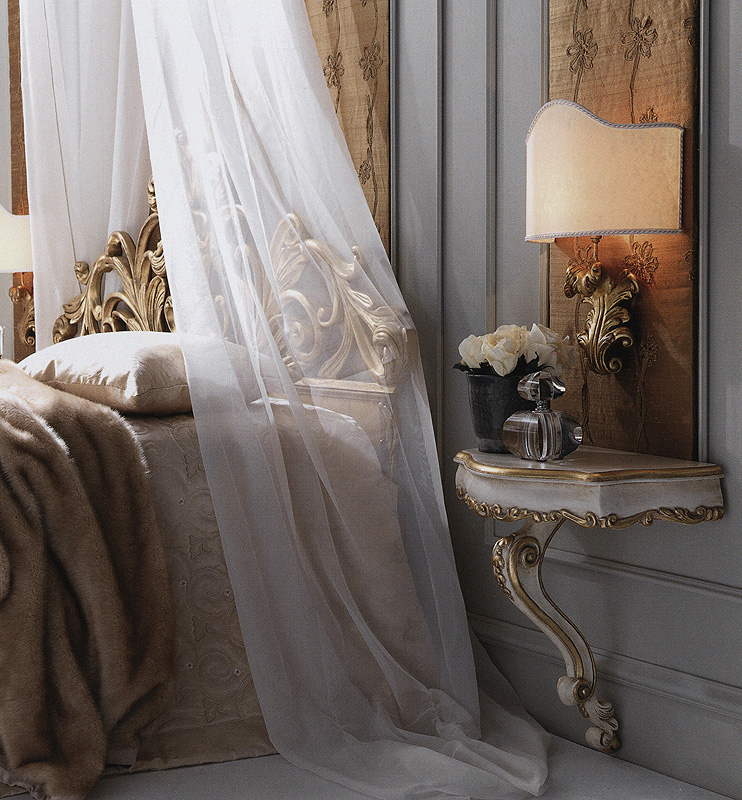 Тумбочка  SILVANO GRIFONI 2461 