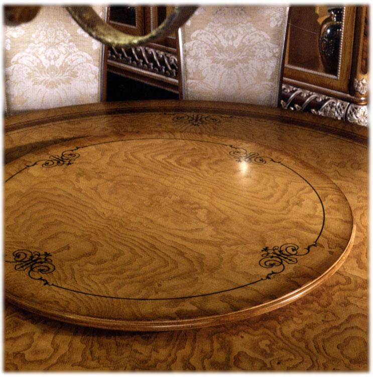 Стол  JUMBO COLLECTION OPEL-14r + OPEL-90 Opera - Вид №1