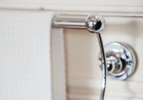 Gentry Home Держатель стакана с кристаллами Oxford Медь GH102251 - Вид №1