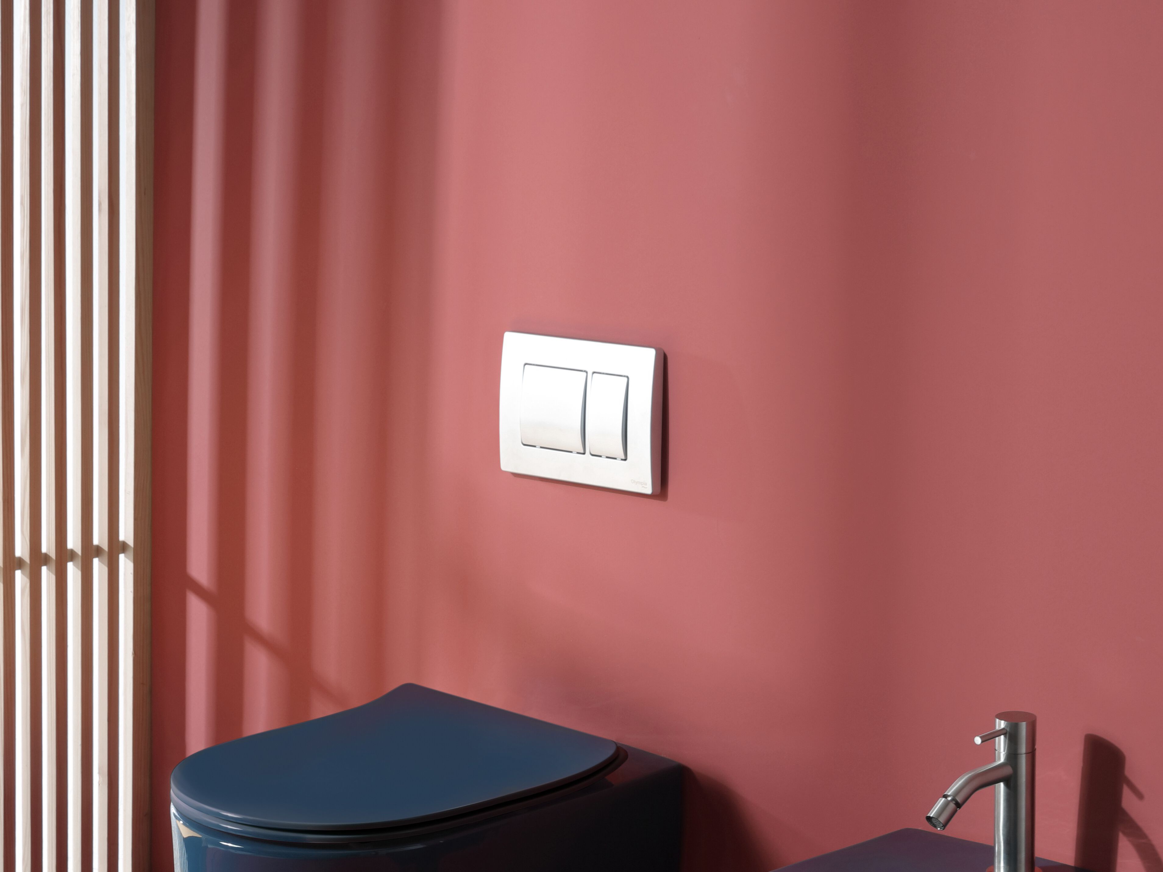 Панель управления для унитаза Olympia Ceramica CUBO ARCH-00063452 - Вид №3