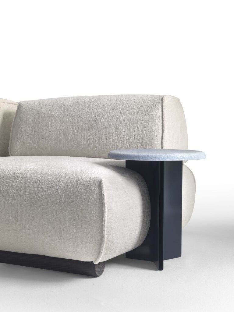 Модульный тканевый диван Marac Оуэн ARCH-00133445 - Вид №22