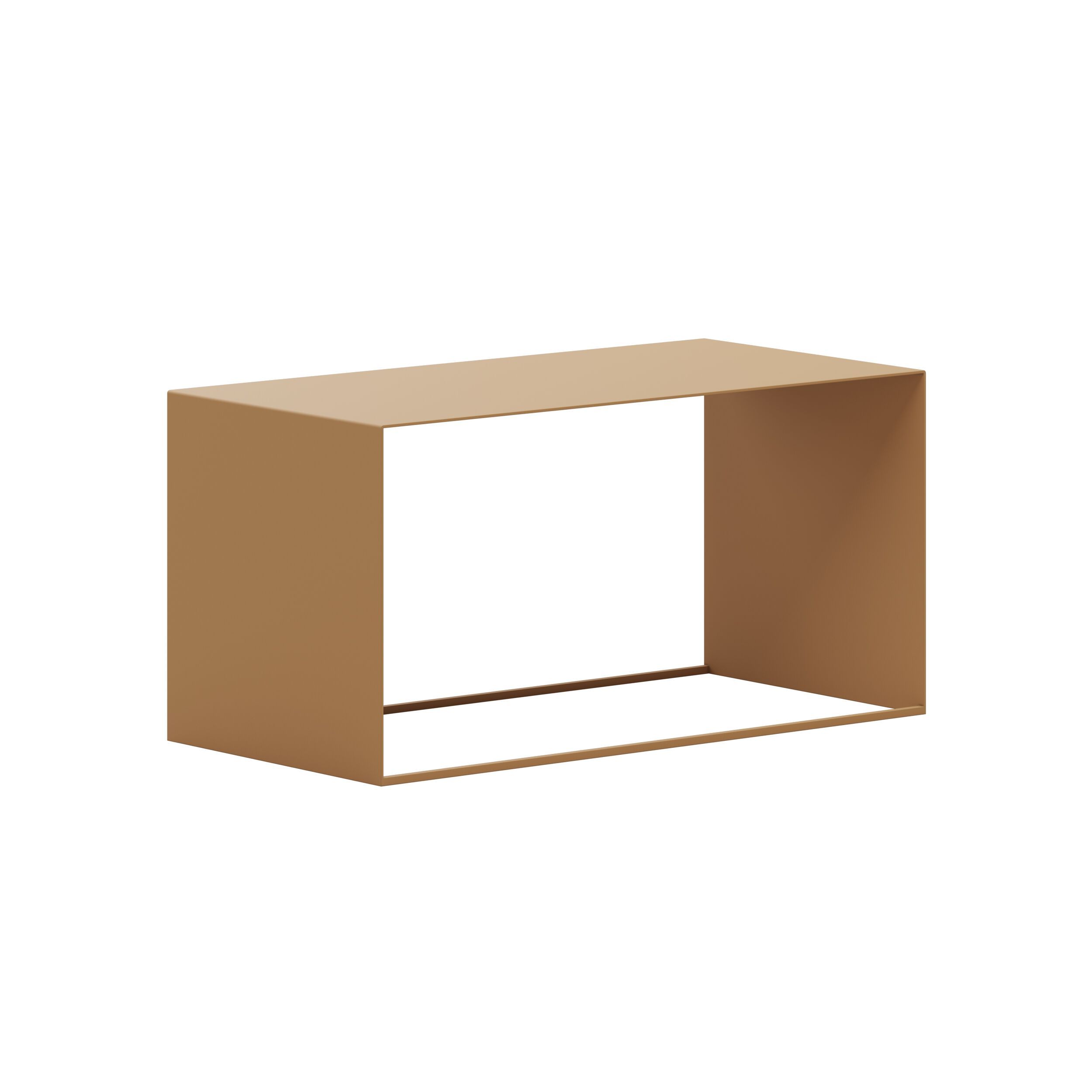 Железный журнальный столик / сиденье Ripa Fun House ARCH-00091106 - Вид №7