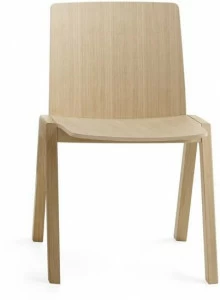 Crassevig Приставной стул Kira