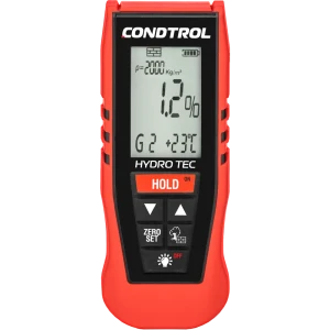Влагомер бесконтактный Condtrol Hydro-Tec 3-14-020 погрешность 1%
