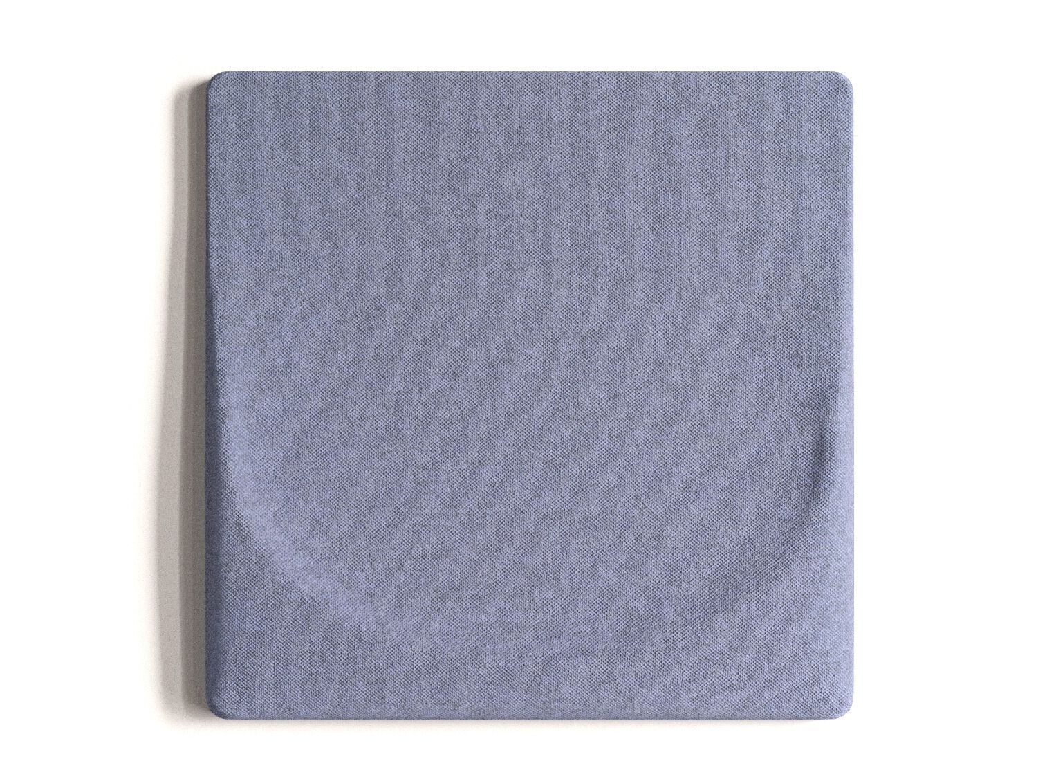 Акустическая панель из ткани для офиса Bla Station DRIP ARCH-00150797 - Вид №1